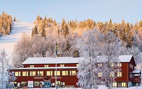 Valadalens Fjaellstation